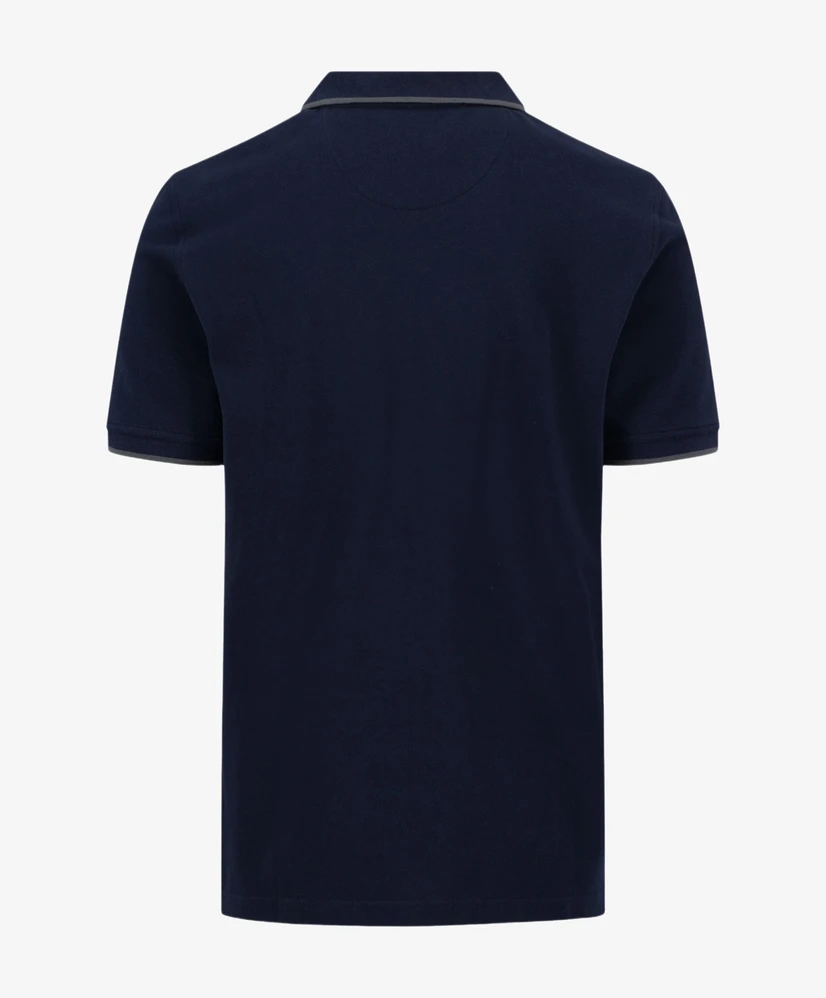 Fynch-Hatton Polo Basic Effen