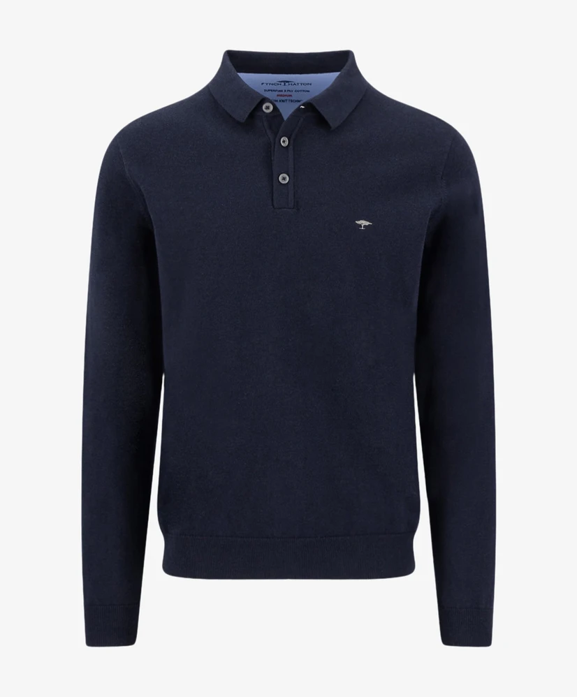 Fynch-Hatton Polo Basic
