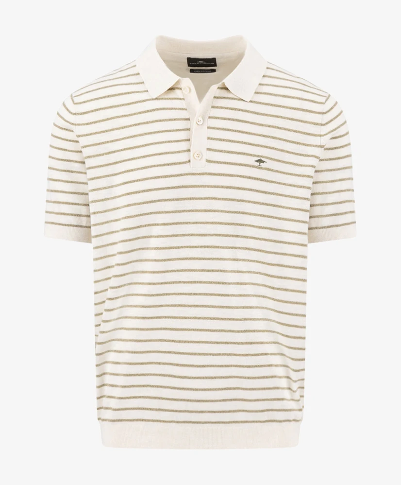 Fynch-Hatton Polo Gestreept