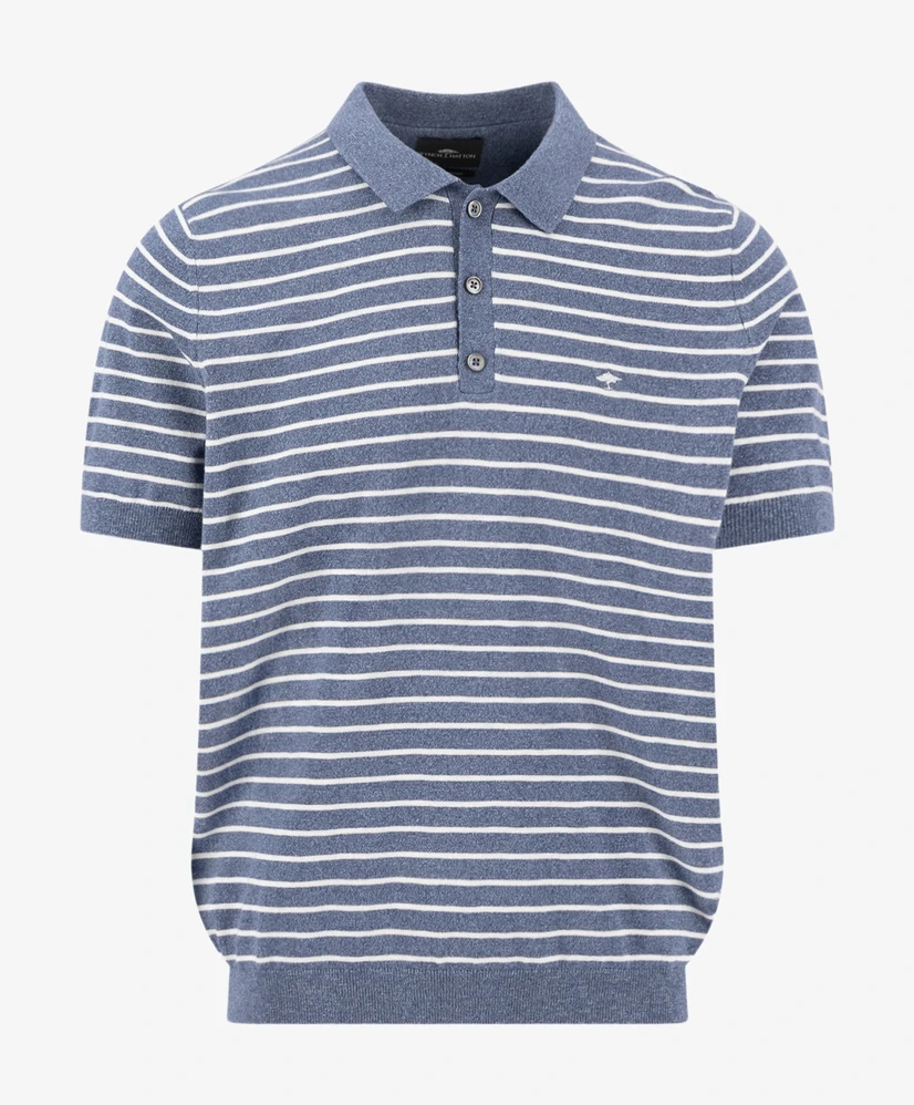 Fynch-Hatton Polo Gestreept