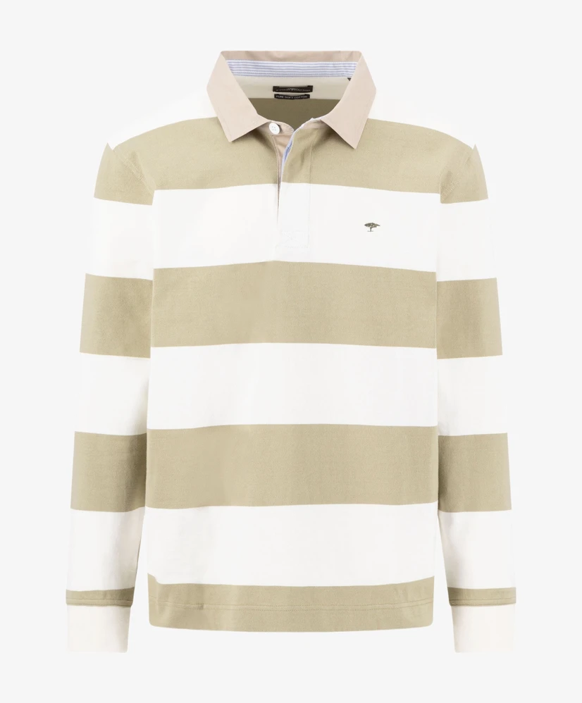 Fynch-Hatton Polo Gestreept