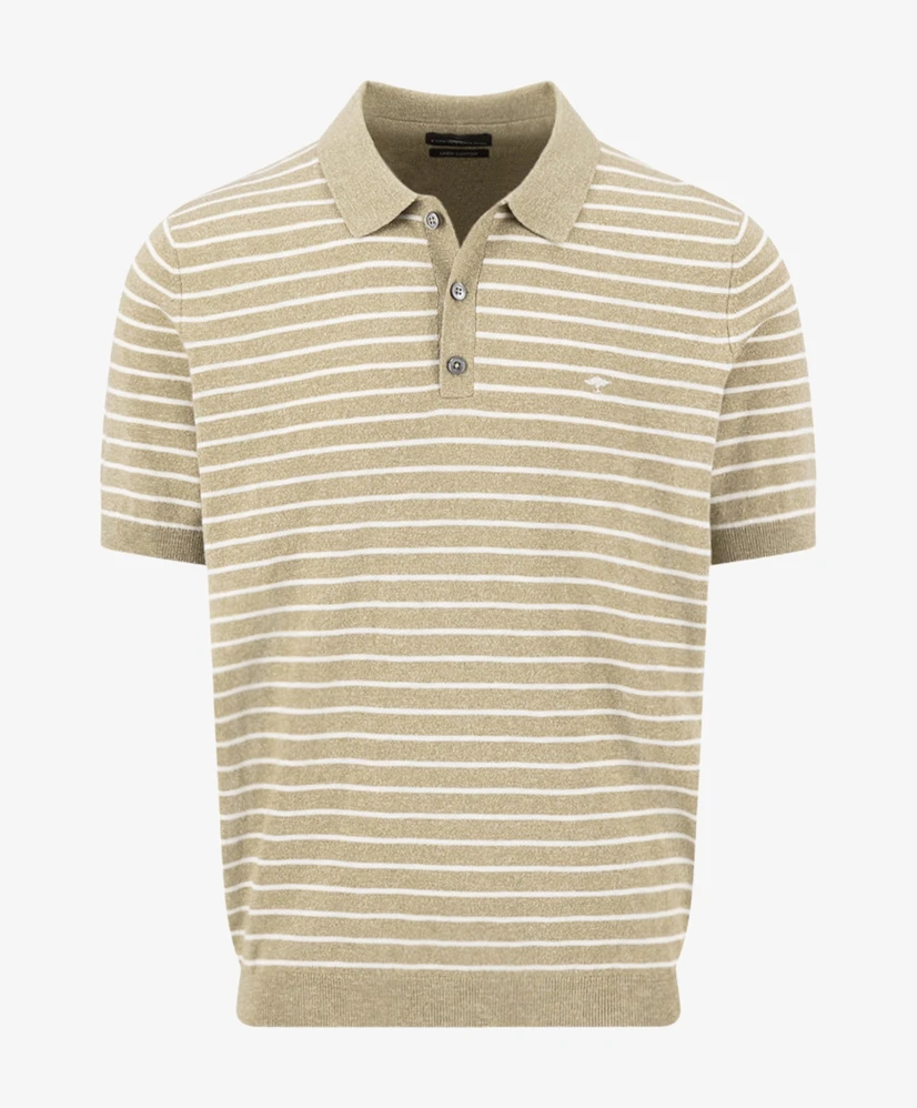 Fynch-Hatton Polo Gestreept