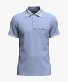 Fynch-Hatton Polo Jacquard Collar