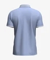 Fynch-Hatton Polo Jacquard Collar