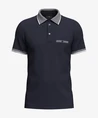 Fynch-Hatton Polo Jacquard Collar