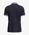Fynch-Hatton Polo Jacquard Collar