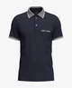 Fynch-Hatton Polo Jacquard Collar