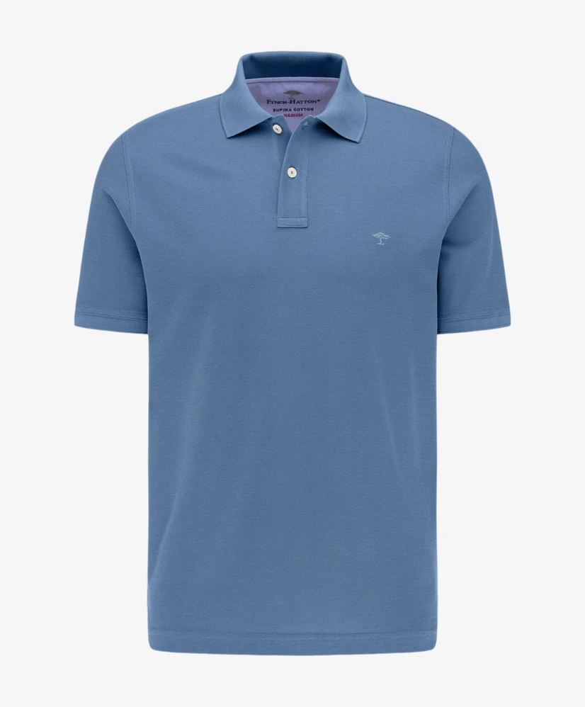 Fynch-Hatton Polo Logo
