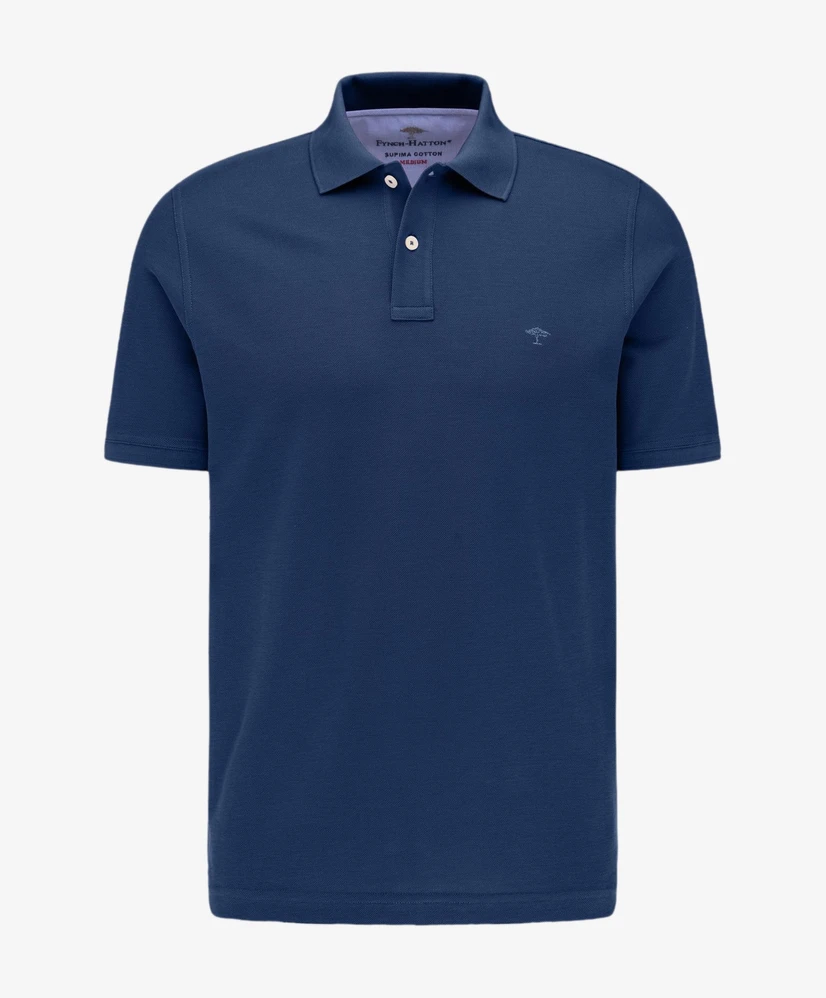 Fynch-Hatton Polo Logo