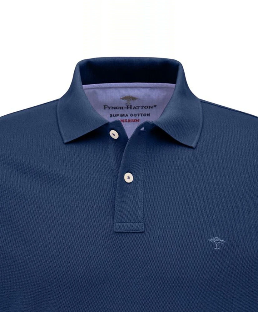 Fynch-Hatton Polo Logo