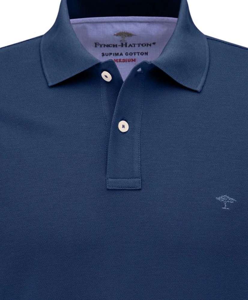 Fynch-Hatton Polo Logo