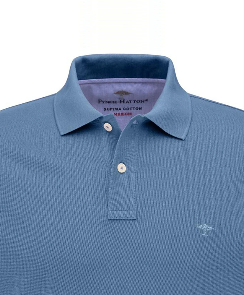 Fynch-Hatton Polo Logo