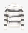 Fynch-Hatton Trui Half Zip Troyer