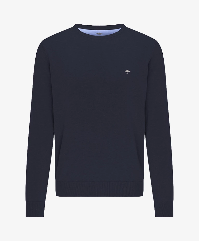 Fynch-Hatton Trui O-Neck