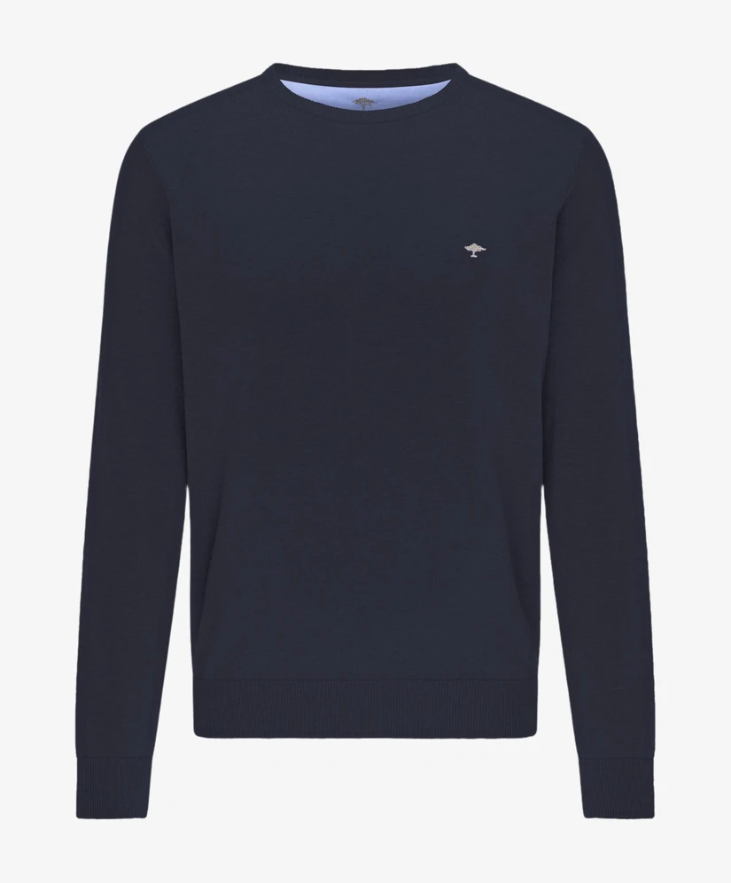 Fynch-Hatton Trui O-Neck