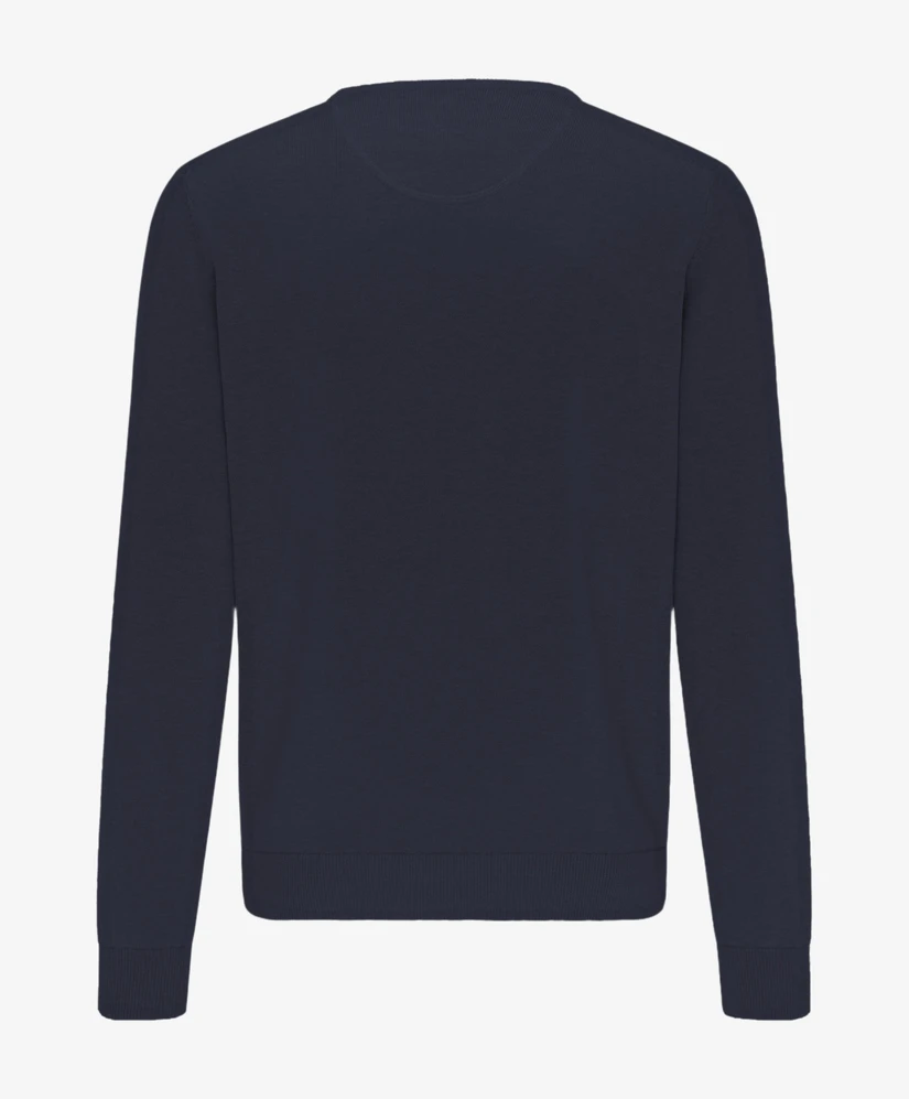 Fynch-Hatton Trui O-Neck