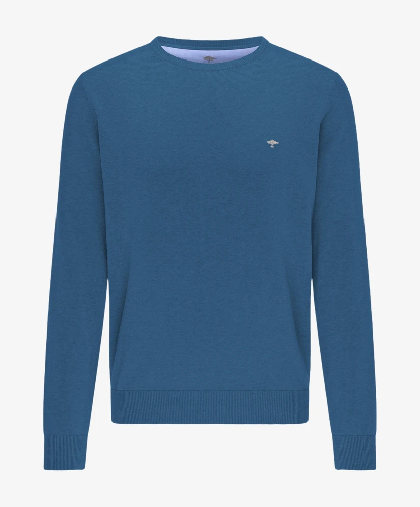 Fynch-Hatton Trui O-Neck