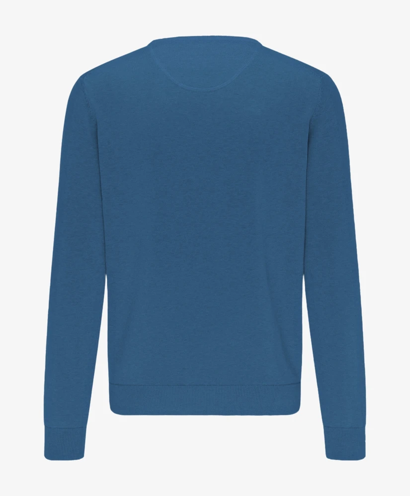 Fynch-Hatton Trui O-Neck