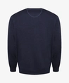 Fynch-Hatton Trui V-Neck