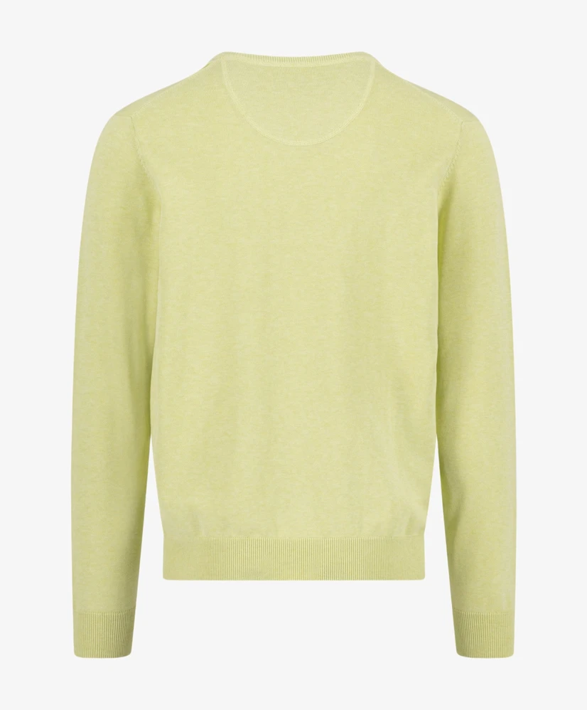 Fynch-Hatton Trui V-Neck