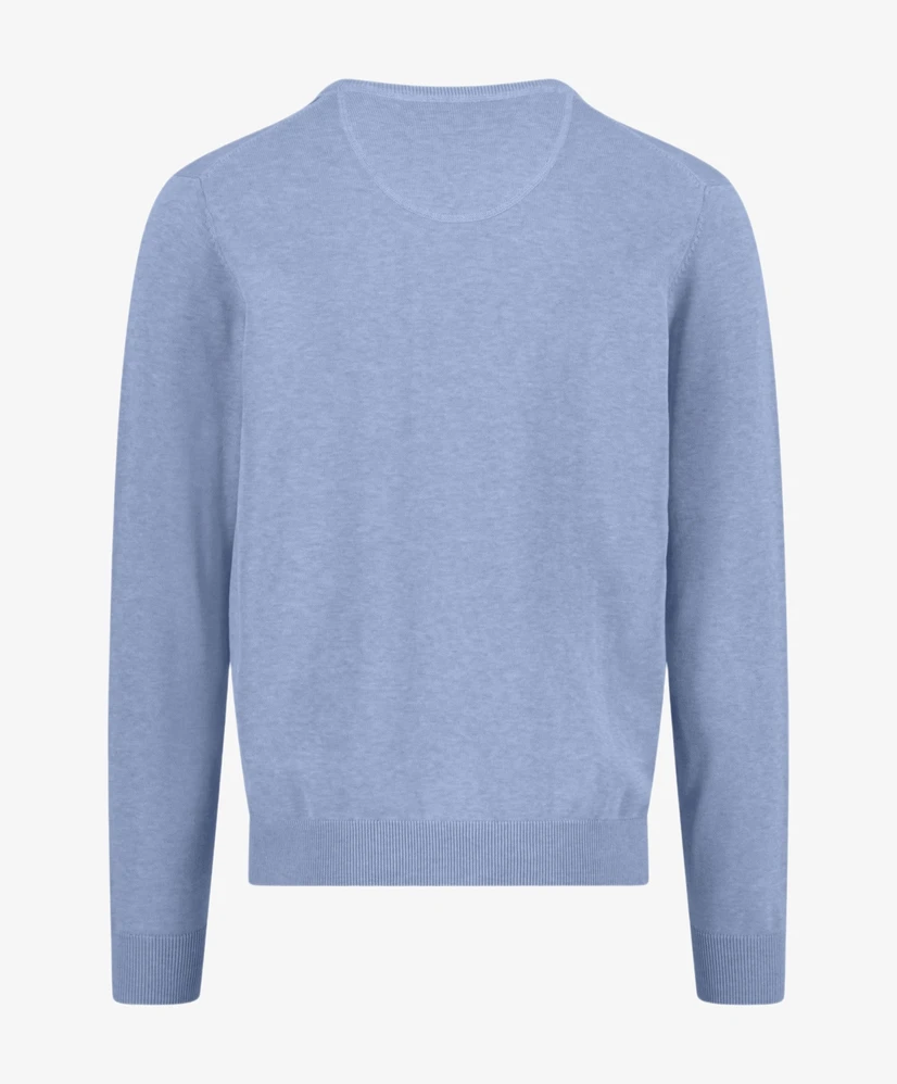 Fynch-Hatton Trui V-Neck