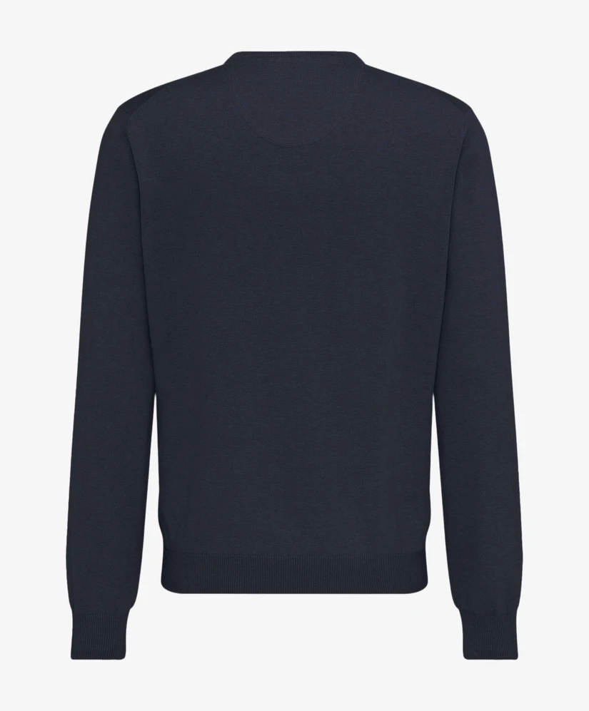 Fynch-Hatton Trui V-Neck