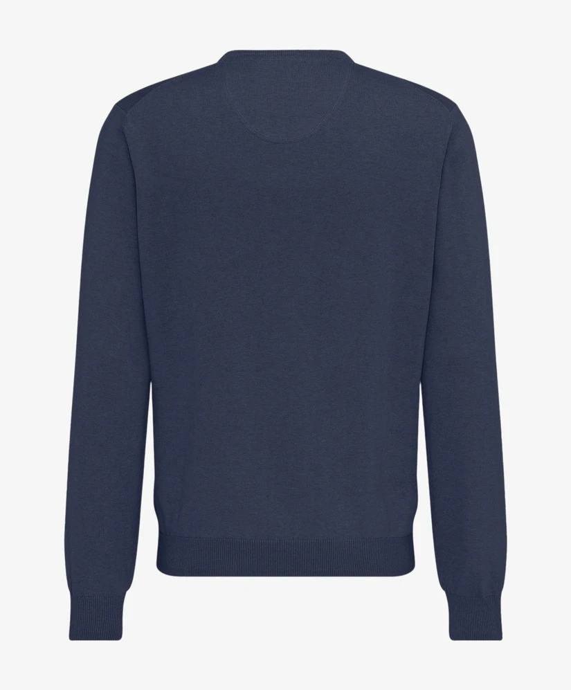 Fynch-Hatton Trui V-Neck