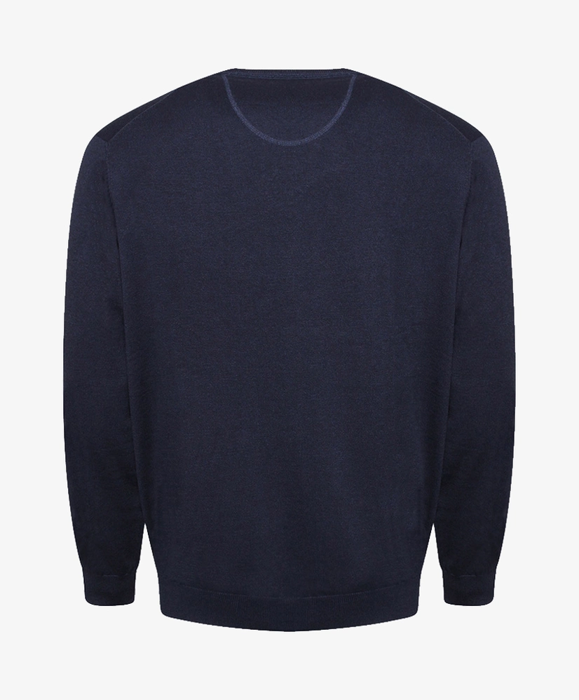 Fynch-Hatton Trui V-Neck