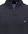 Fynch-Hatton Trui Zip