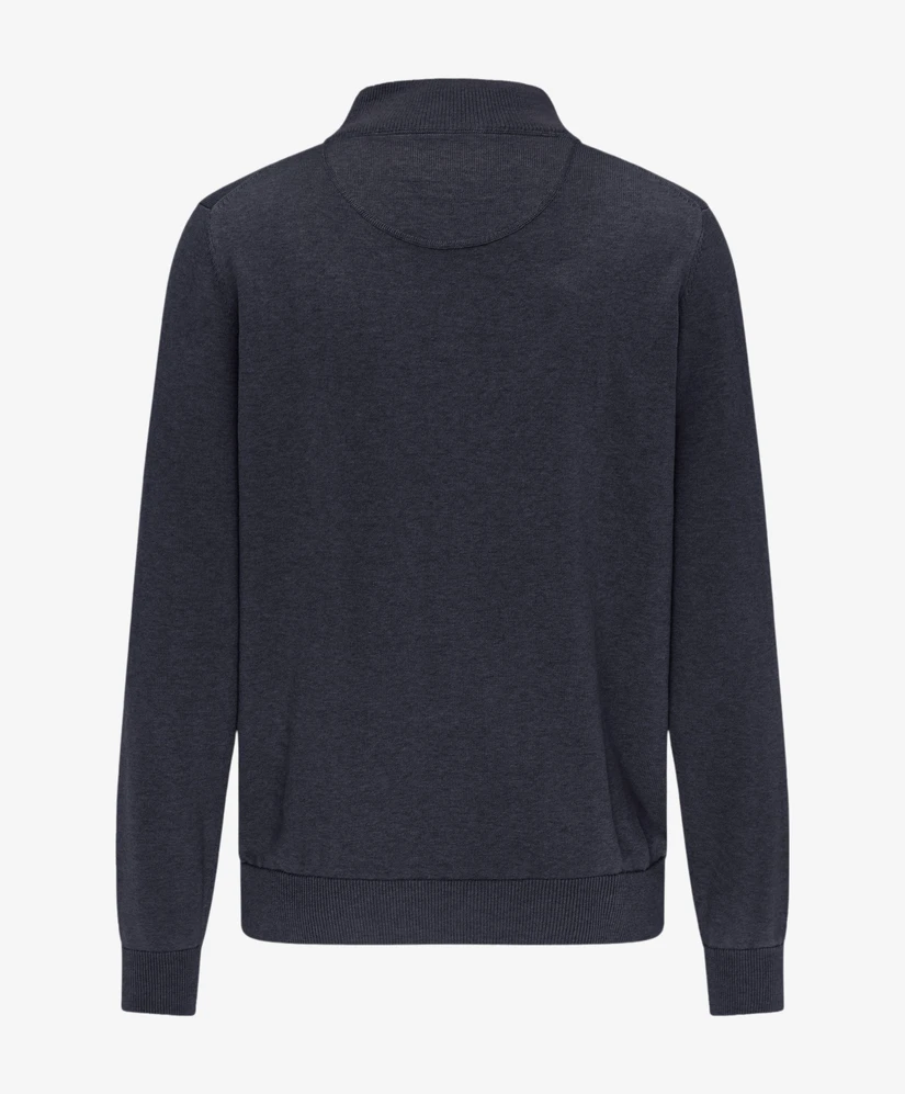 Fynch-Hatton Trui Zip