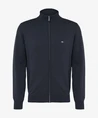 Fynch-Hatton Vest Hoge Kraag