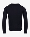 Fynch-Hatton Vest Hoge Kraag