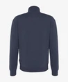 Fynch-Hatton Vest Met Hoge Kraag