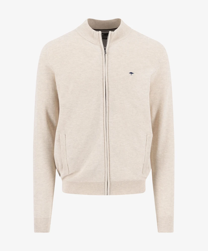 Fynch-Hatton Vest Zipper