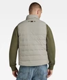G-Star Bodywarmer Foundation
