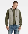 G-Star Bodywarmer Foundation