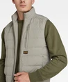 G-Star Bodywarmer Foundation