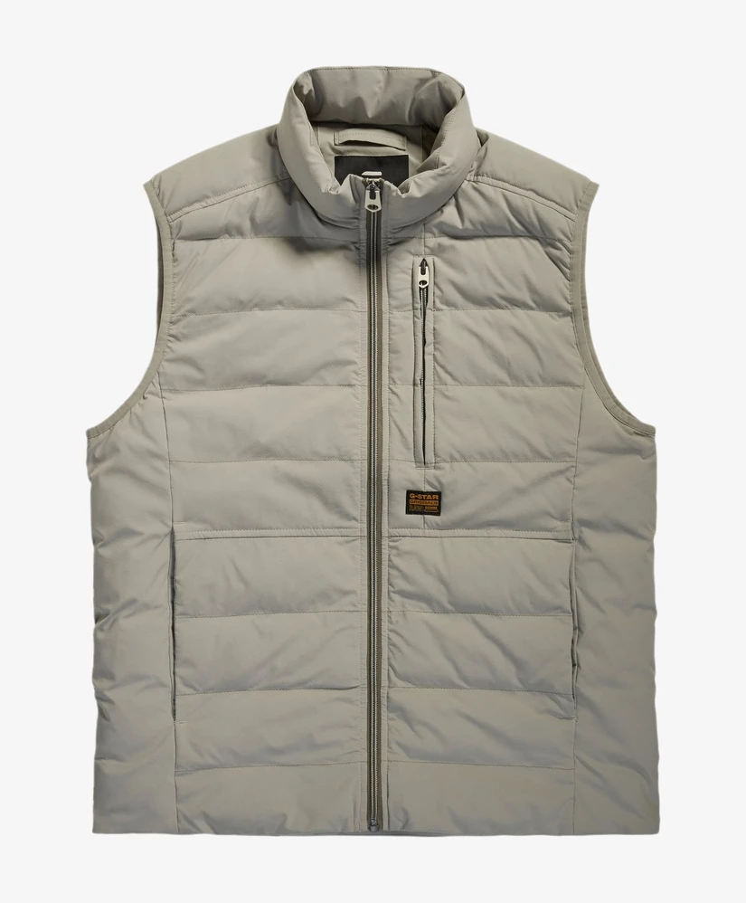 G-Star Bodywarmer Foundation