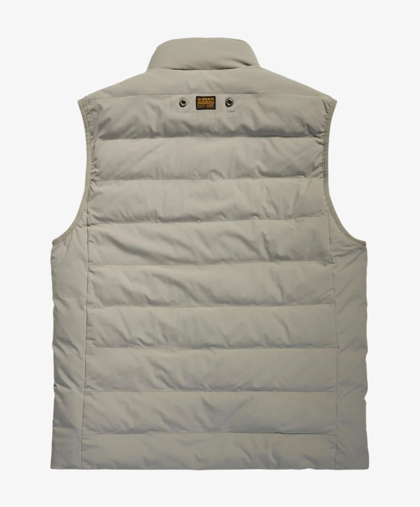 G-Star Bodywarmer Foundation