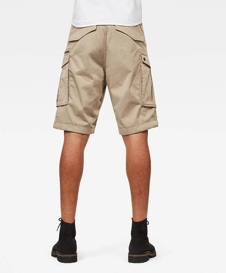 G-Star Cargo Short Rovic Relaxed Fit
