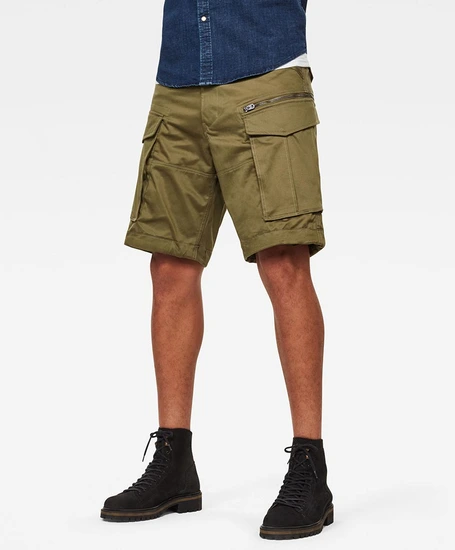 G-Star Cargo Short Rovic Relaxed Fit