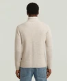 G-Star Half Zip Trui Double Collar