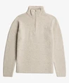 G-Star Half Zip Trui Double Collar