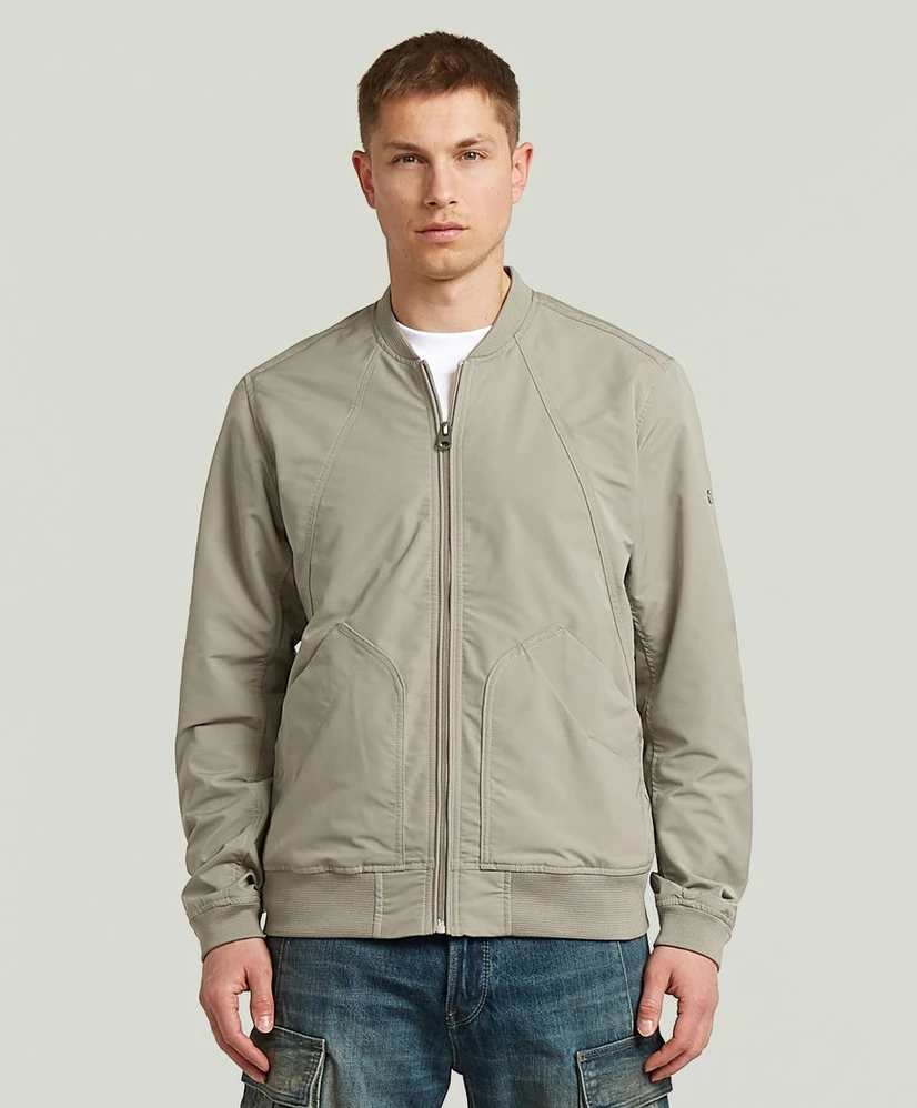 G-Star Jack Bomber Unpadded