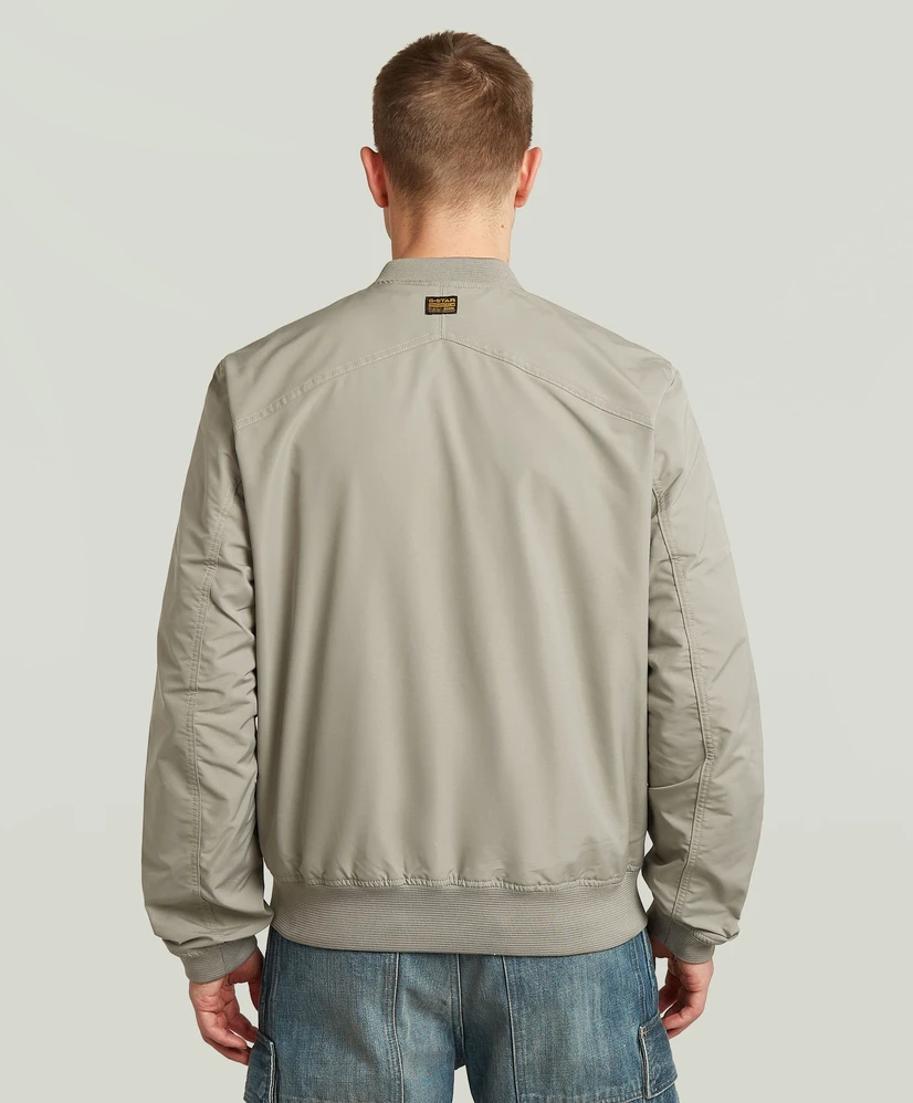 G-Star Jack Bomber Unpadded