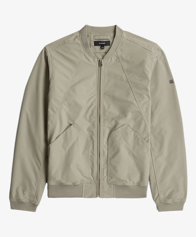G-Star Jack Bomber Unpadded