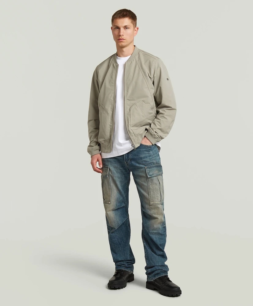 G-Star Jack Bomber Unpadded