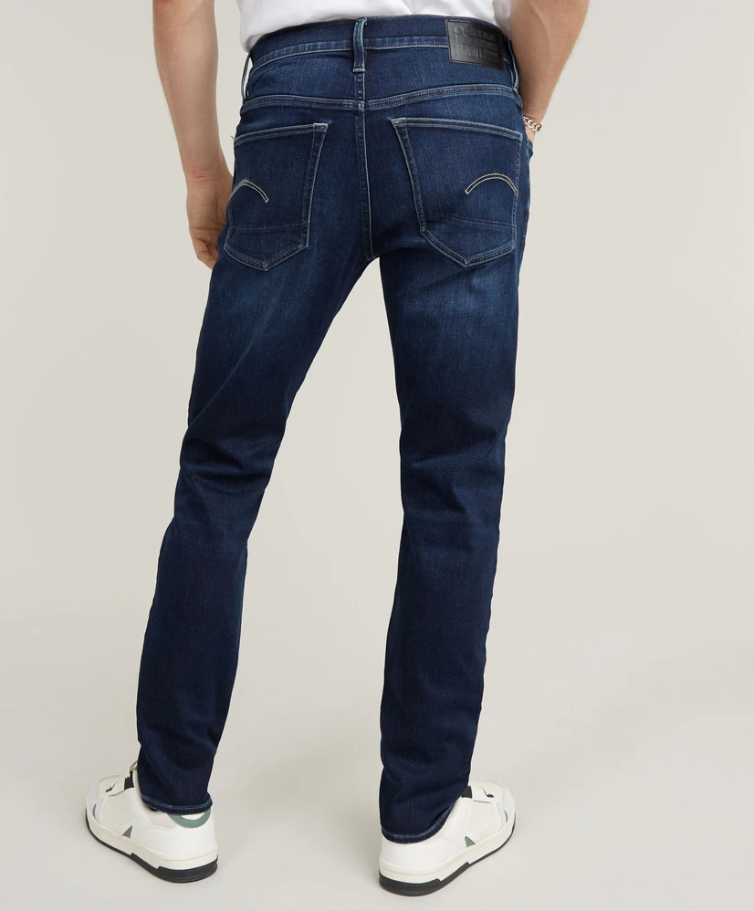 G-Star Jeans 3301 Slim Fit