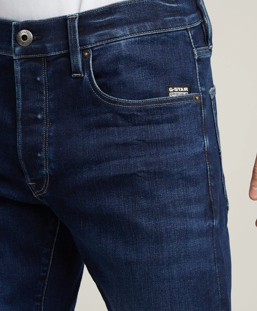 G-Star Jeans 3301 Slim Fit