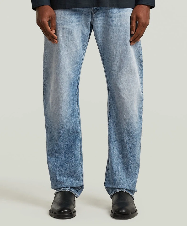 G-Star Jeans Contor 3D